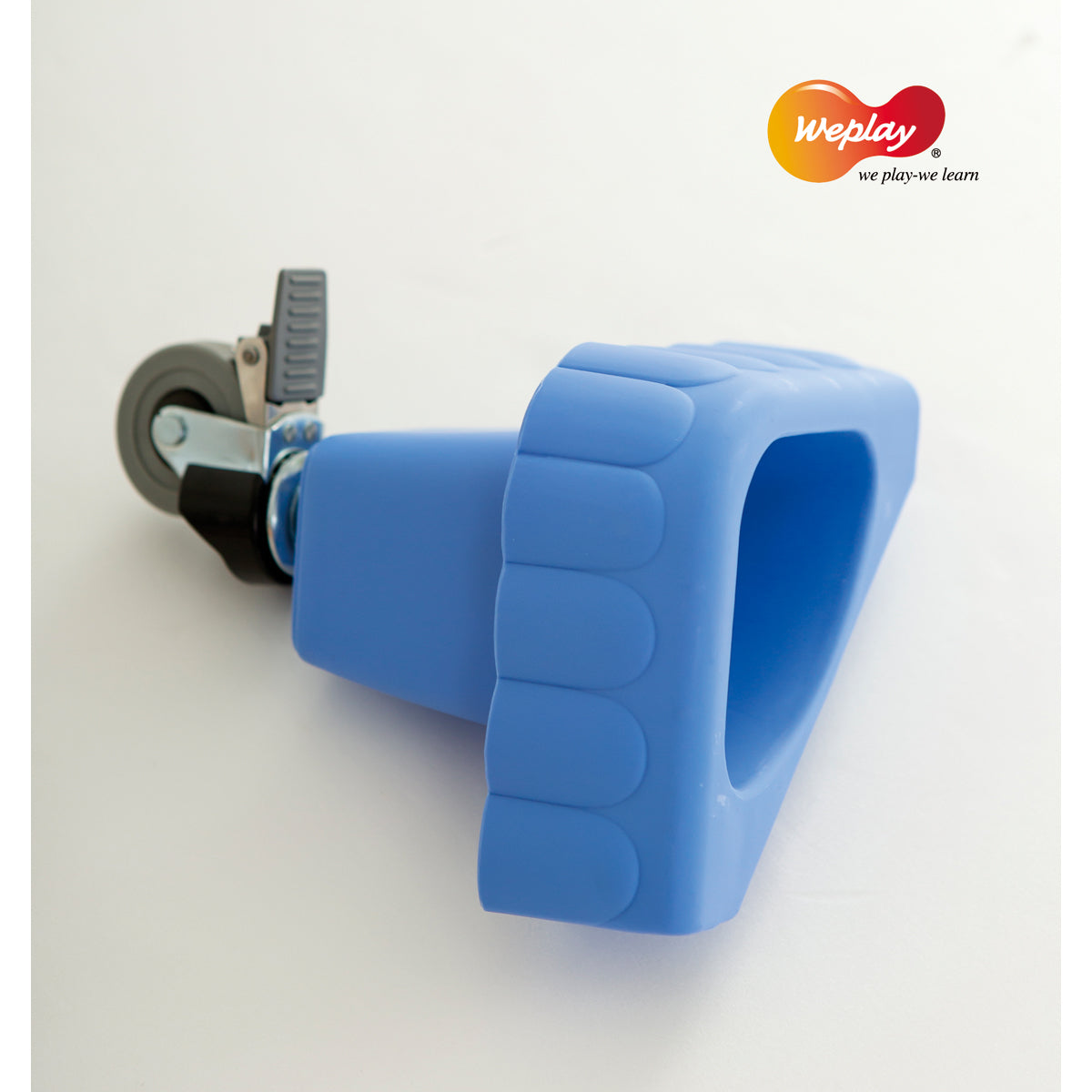 Kinderliege, stapelbar