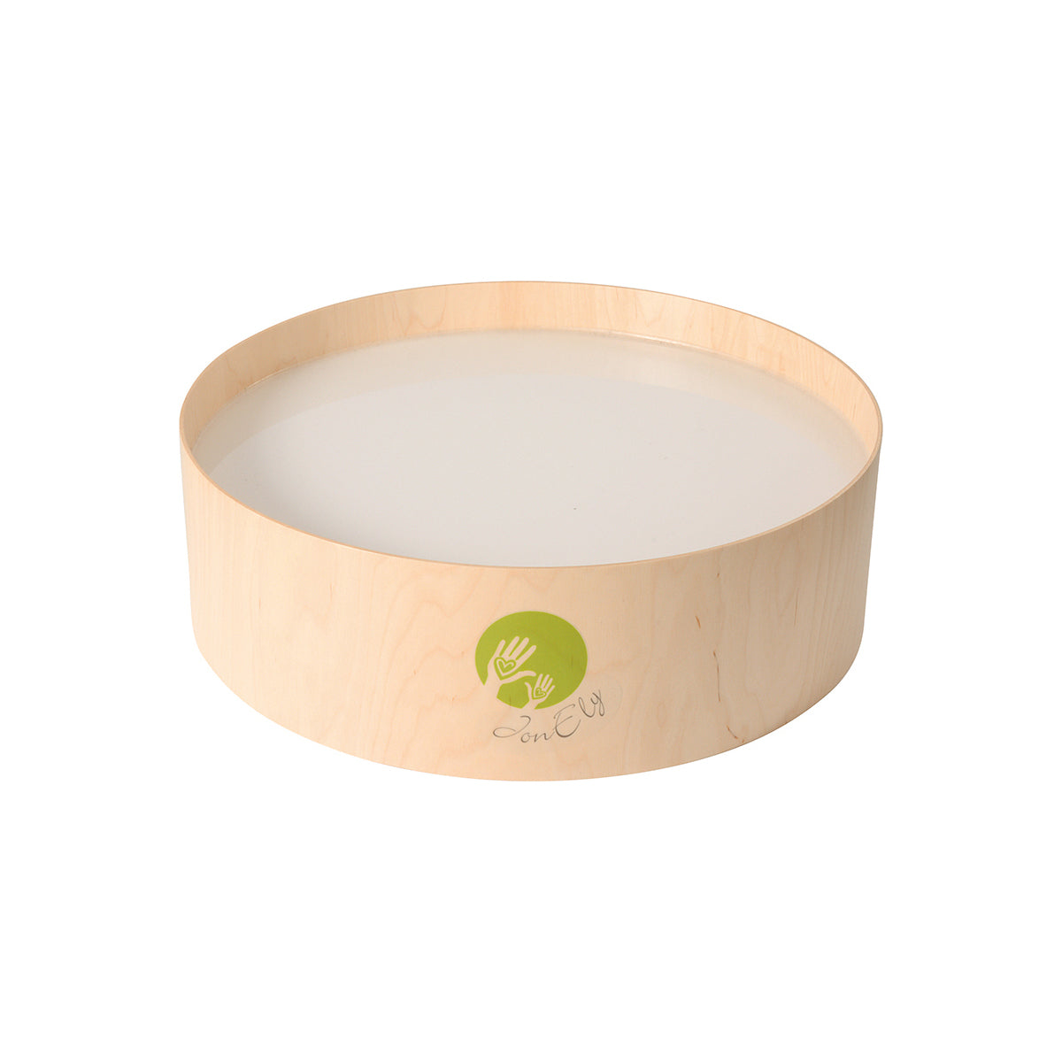 Leuchtkübel für Sandmalerei, Ø 47 cm