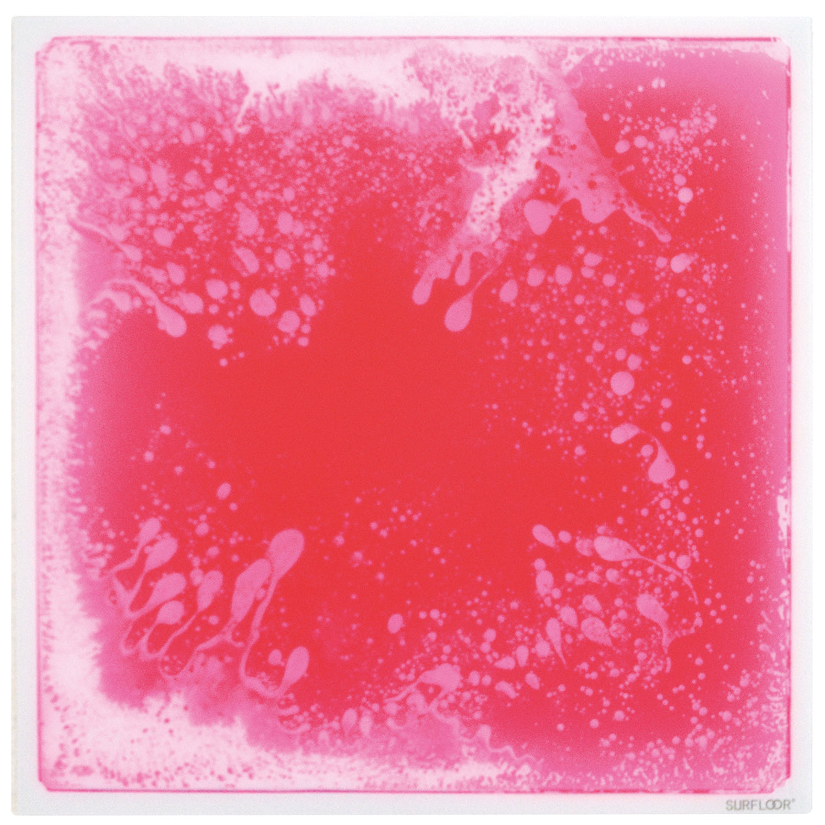 Faszinationsmatten, 50 × 50 cm, 6 Stück