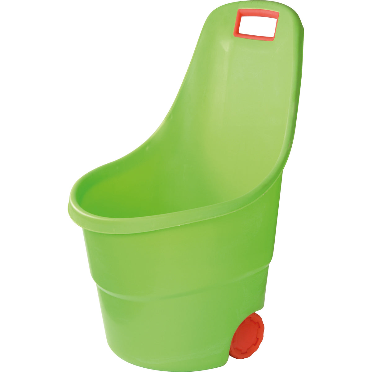 Spielzeugkarre, 48 Liter, 3 Stück