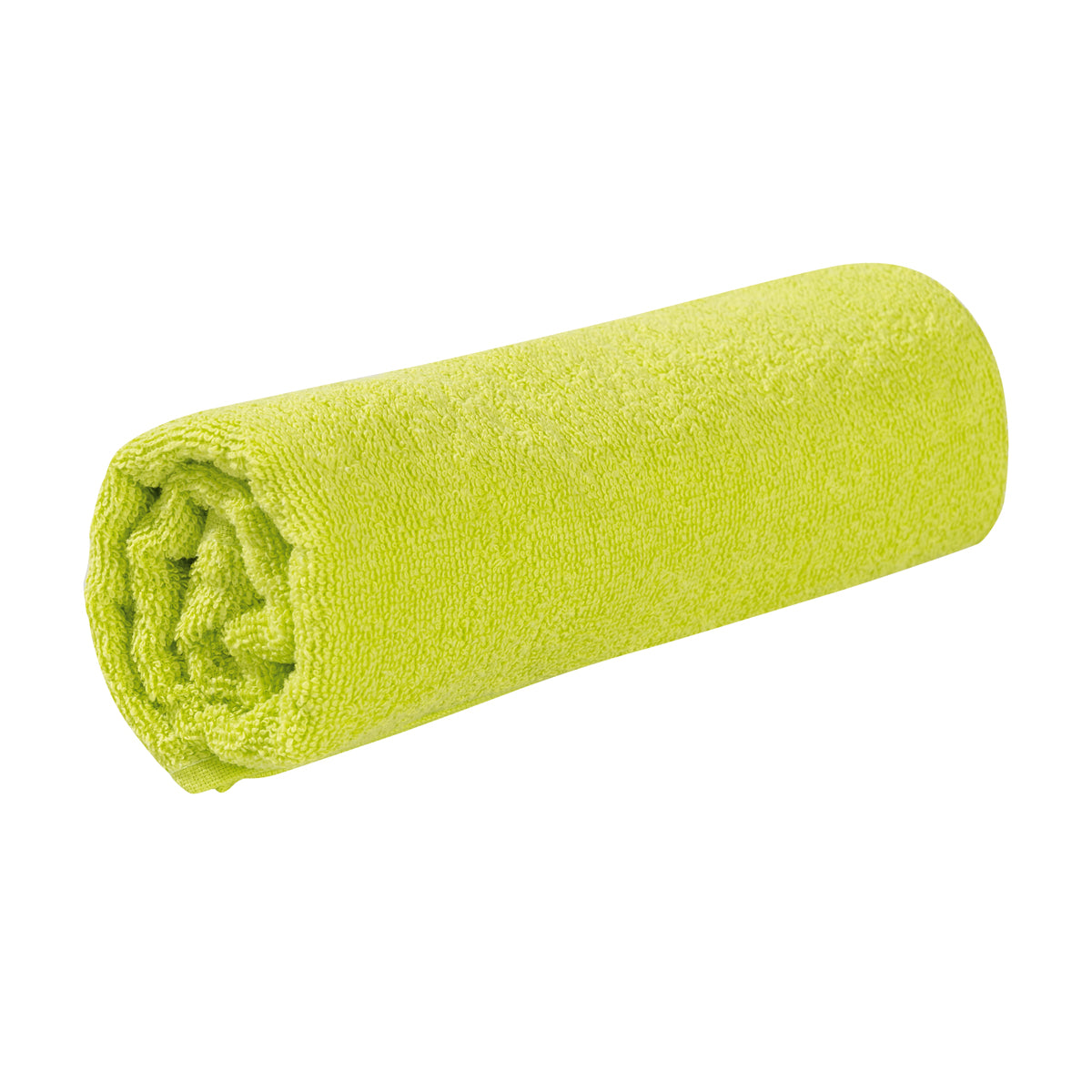 Frottee-Set für Kinder: Waschlappen und Handtücher