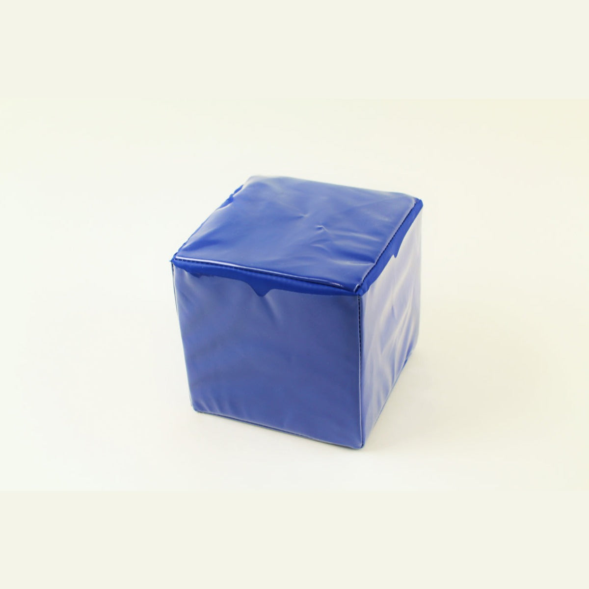 Würfel mit Taschen, 15,5 cm