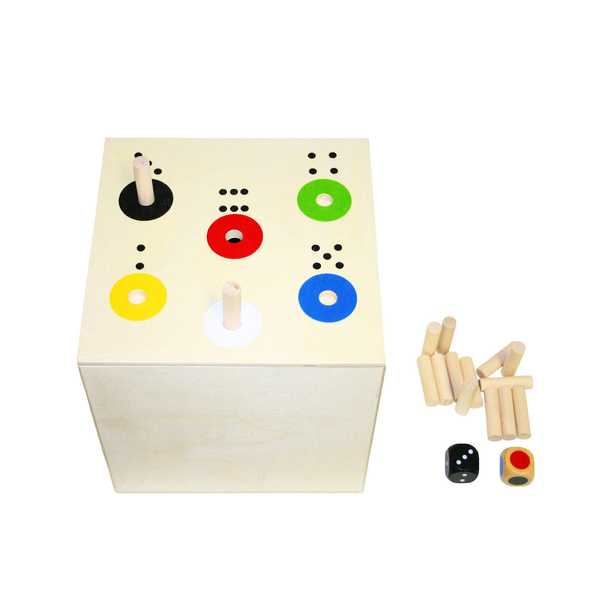 Ab in die Box BIG