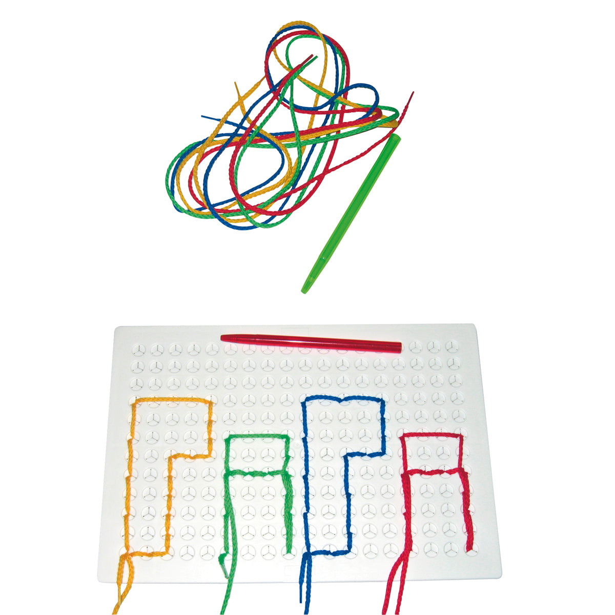 Playboard, 4er-Set