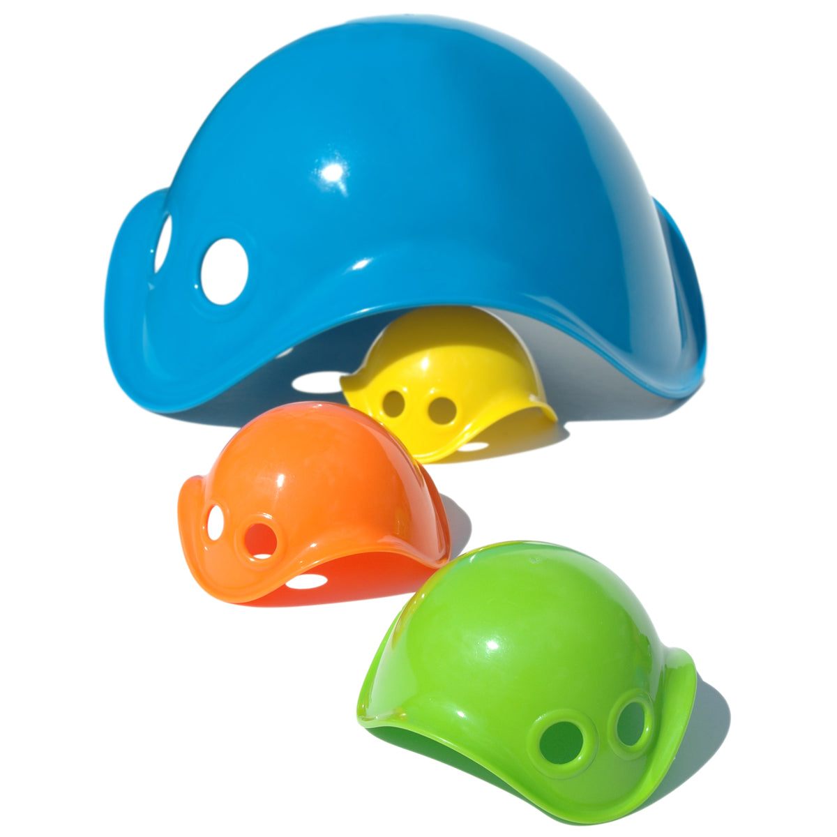Bilibo Mini, 6er-Set