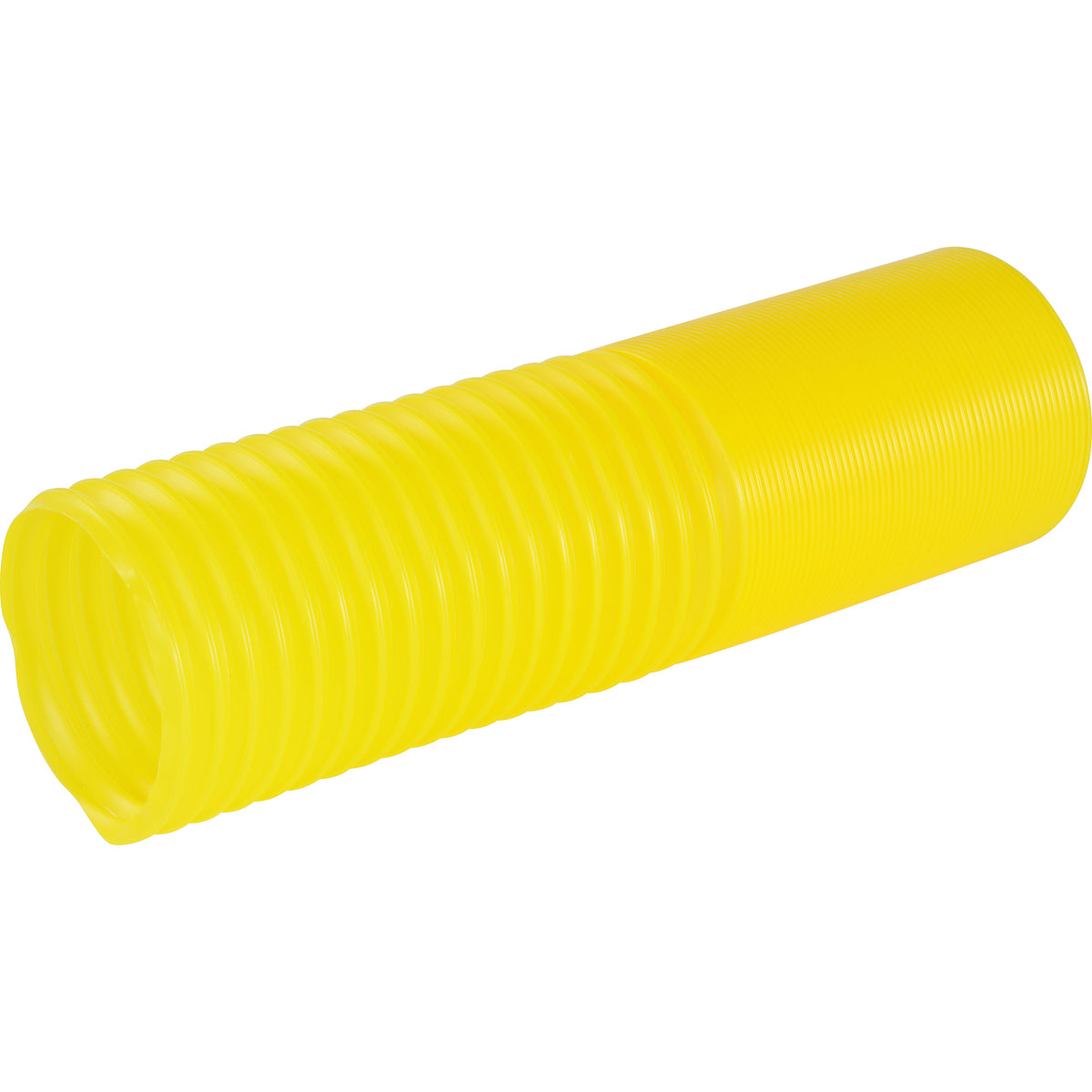 Mega Flexi Pipe, Bällebahn für draußen