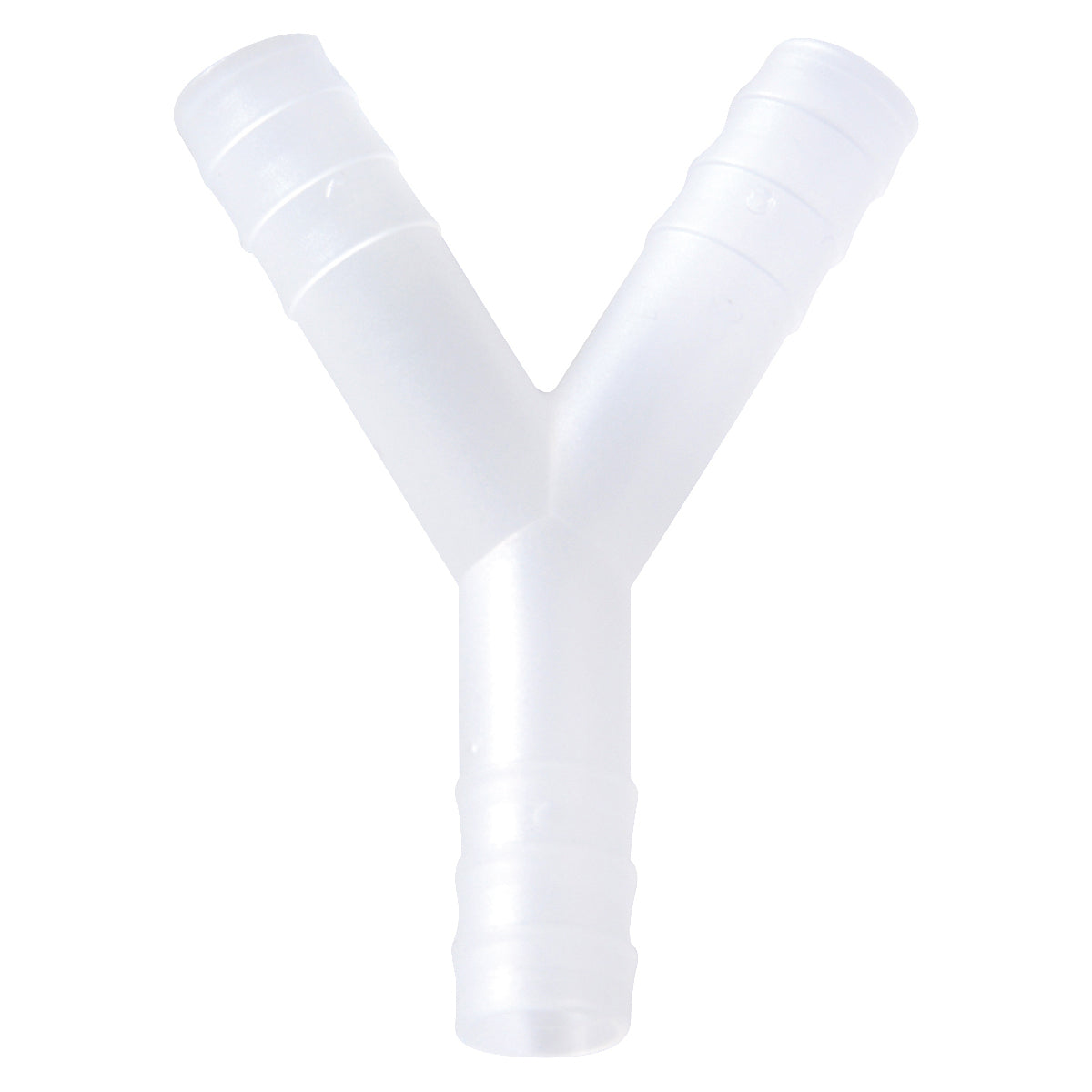 Schlauchverbinder – Y-Form