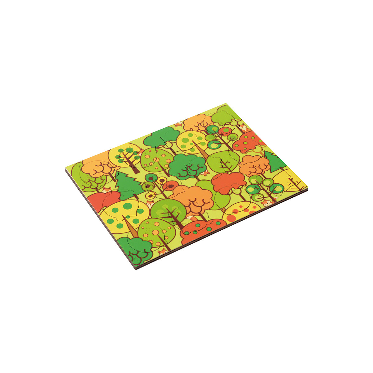 Fantasiepuzzle-Set