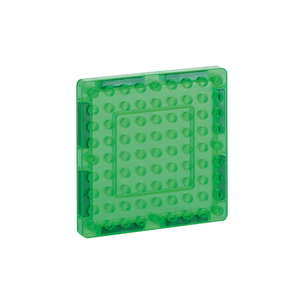 Magnetische Spielsteine, 108 Stück