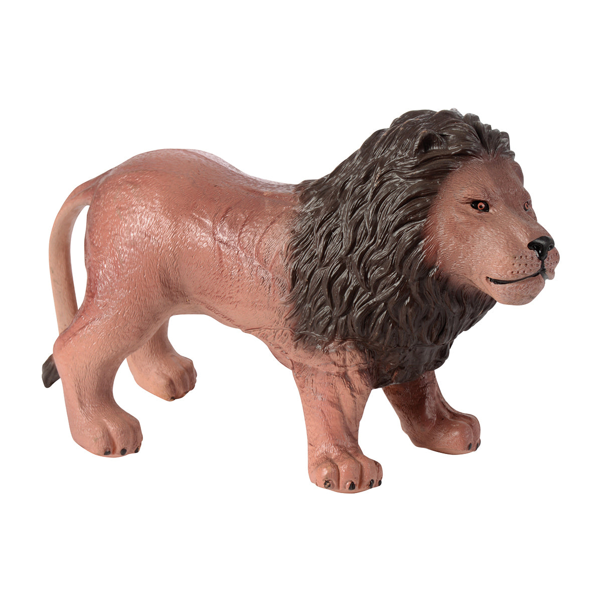 Riesen-Tierfiguren, 5er-Set – Bild 9