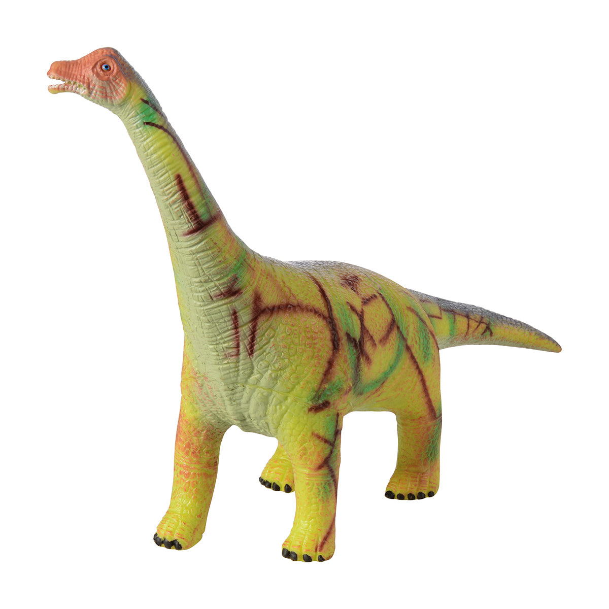Riesen-Tierfiguren, 5er-Set – Dinosaurier