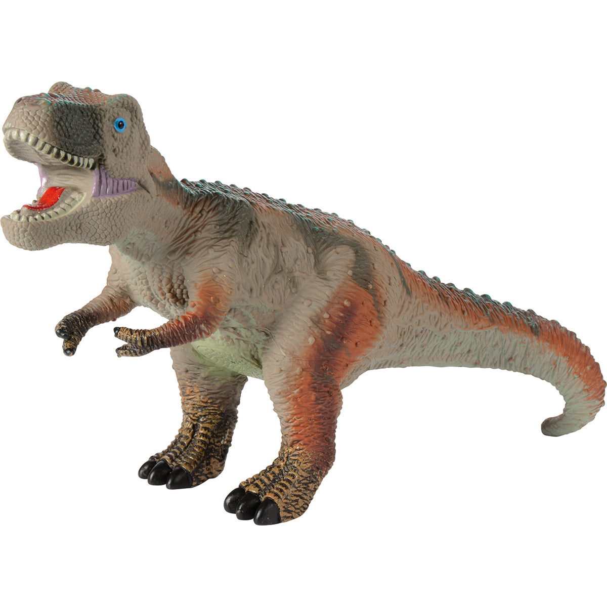 Riesen-Tierfiguren, 5er-Set – Bild 12