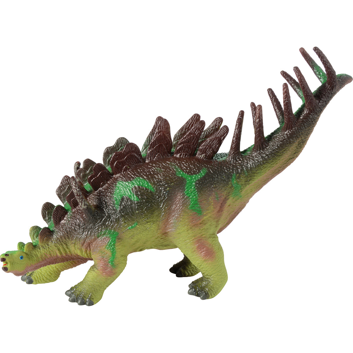 Riesen-Tierfiguren, 5er-Set – Bild 13