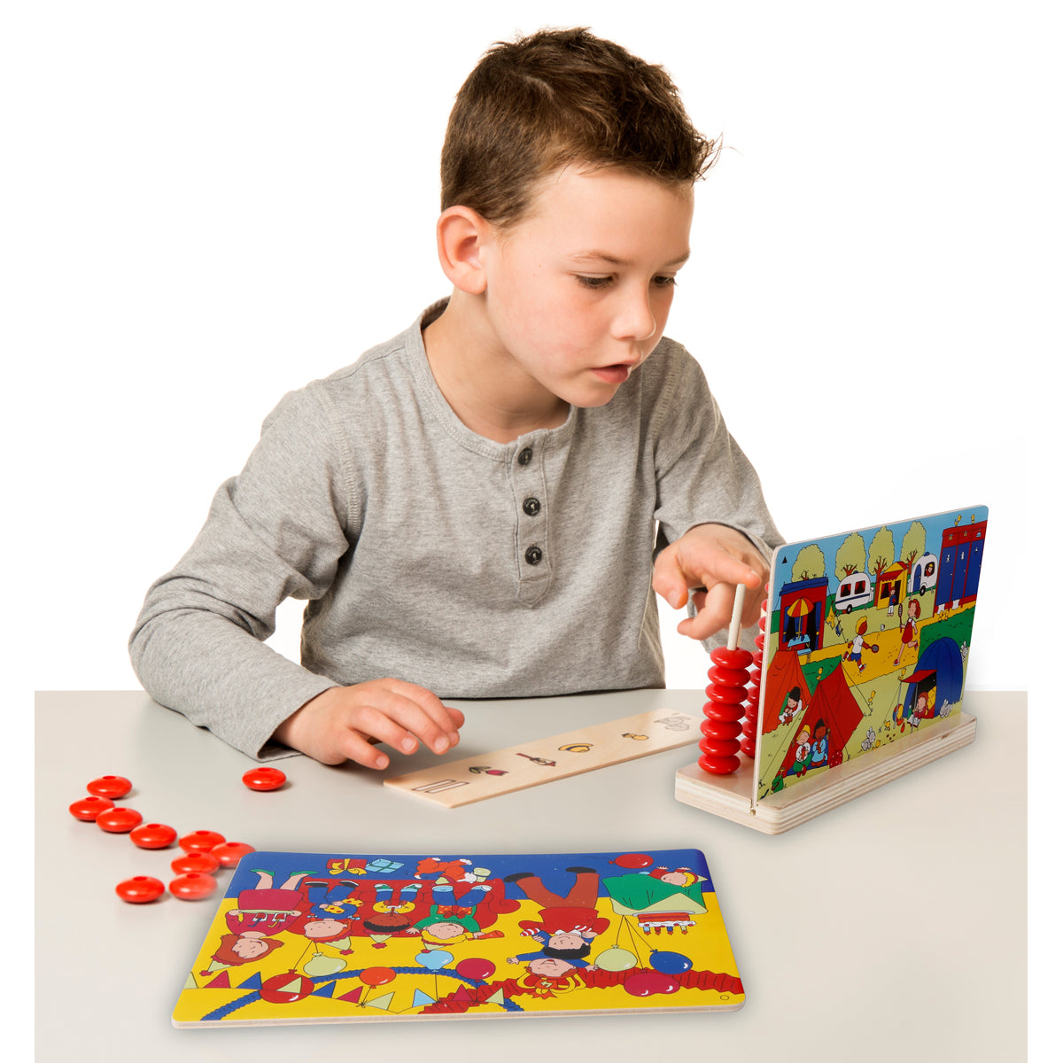 Find and count – Suchen und zählen – Bild 5