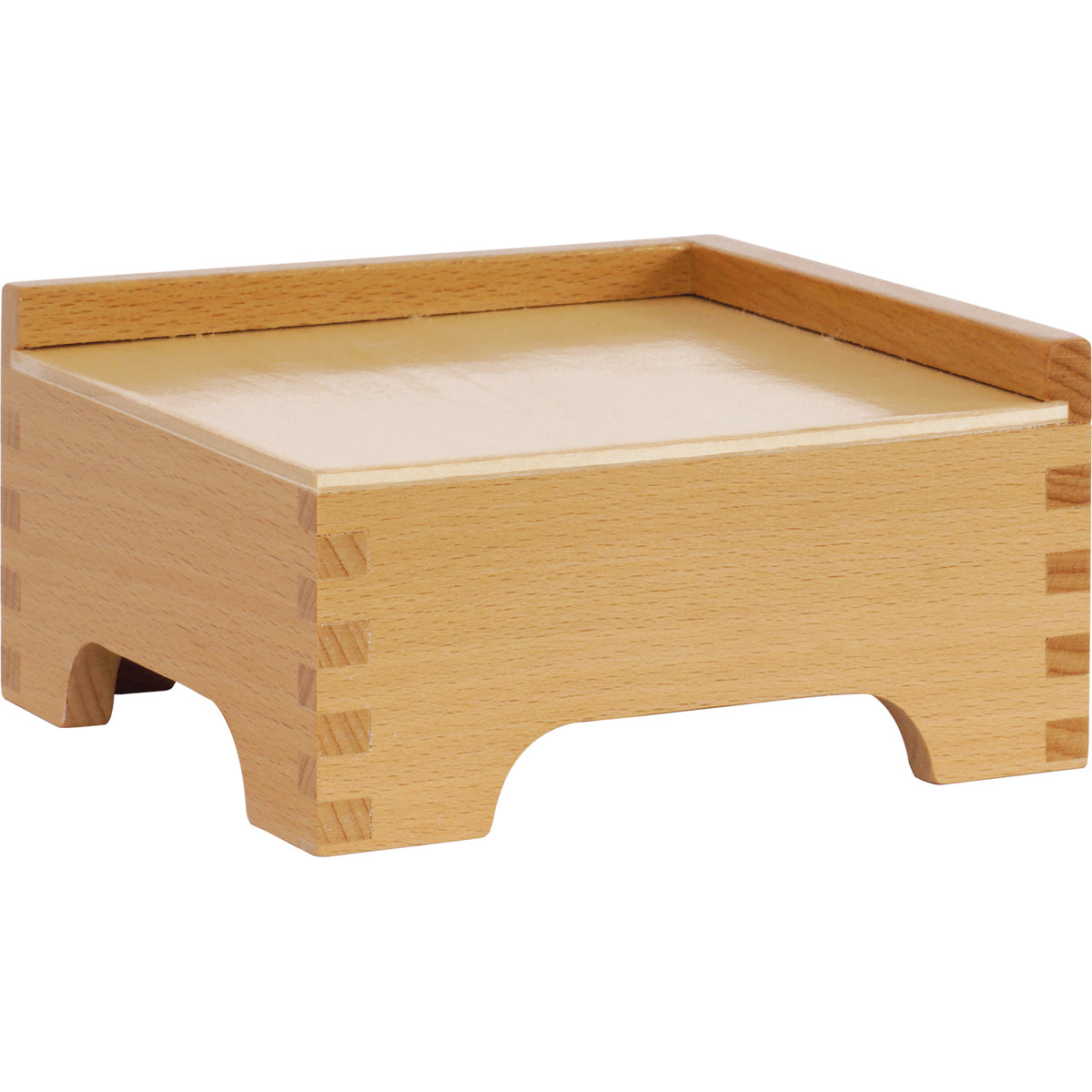 Montessori-Ständer für den Rosa Turm