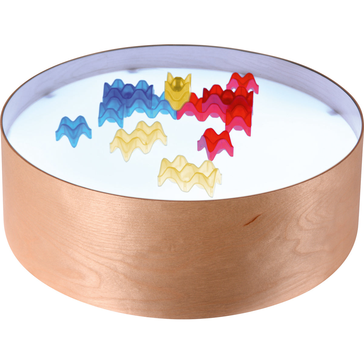 Eierbecher-Blocks – Bild 8