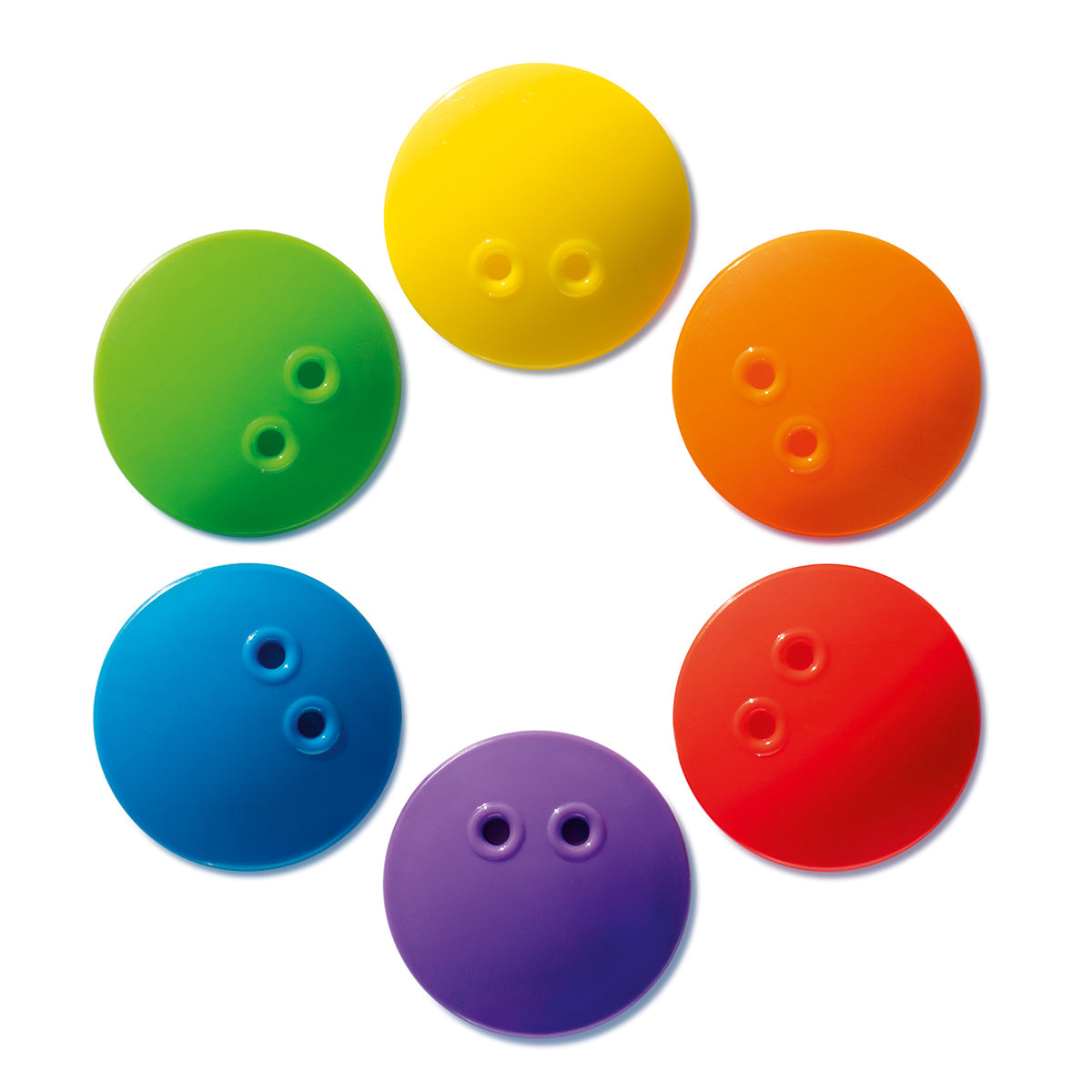 Bilibo Dots, 36 Stück