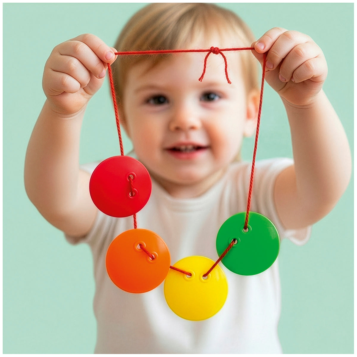 Bilibo Dots, 36 Stück