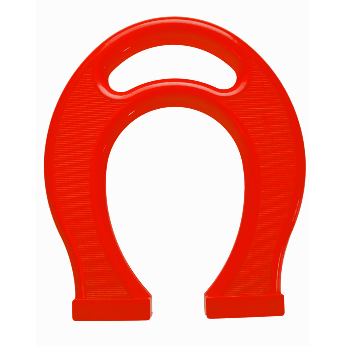 Hufeisenmagnet groß – Bild 2