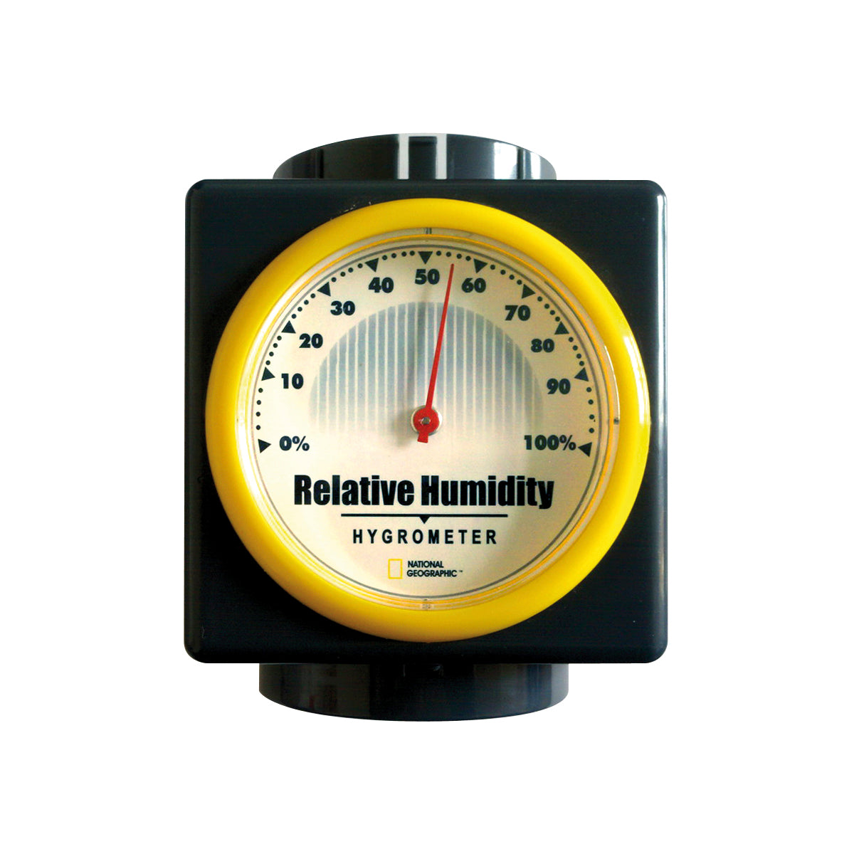 Hygrometer für die Wetterstation