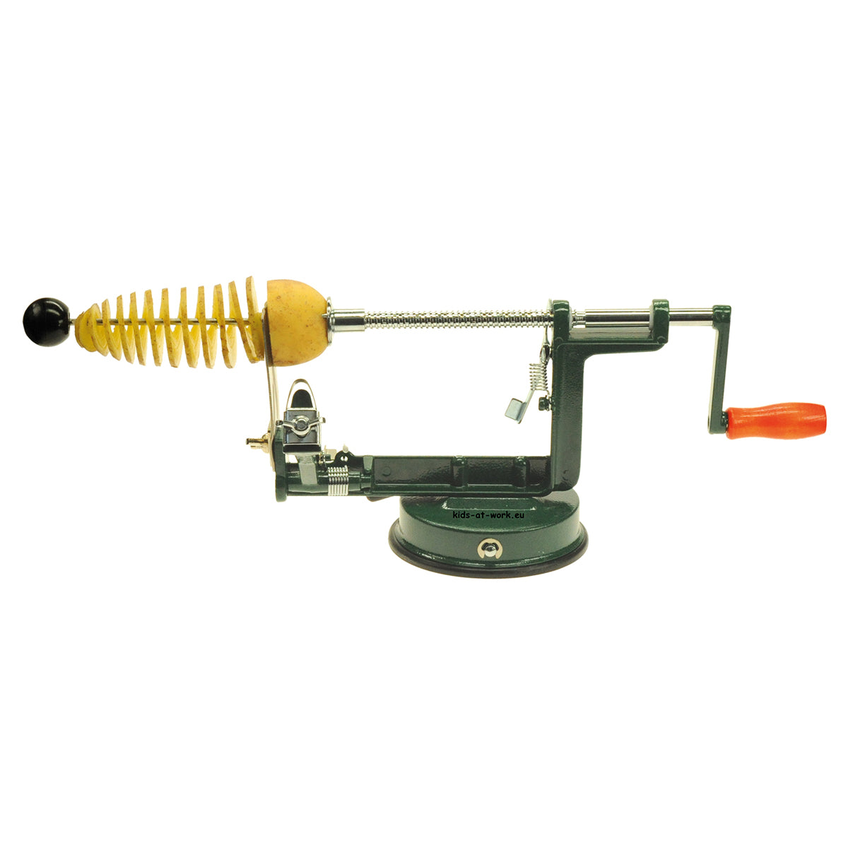 Chipsmaschine für Gemüse – Bild 2