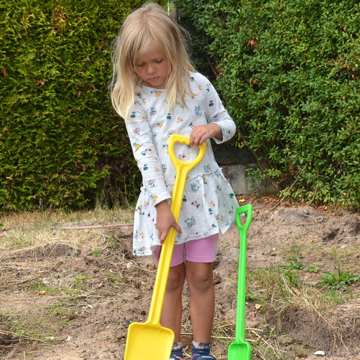 Schaufel robust – Bild 3