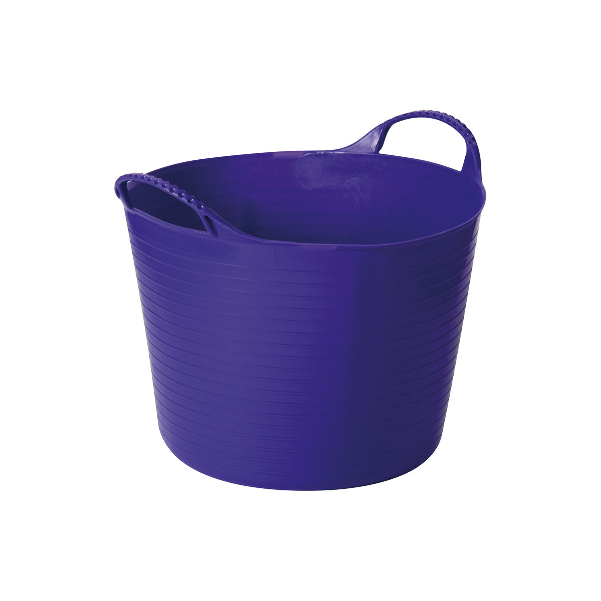 Flexible Wanne mit Tragegriffen – 14 l, hoch