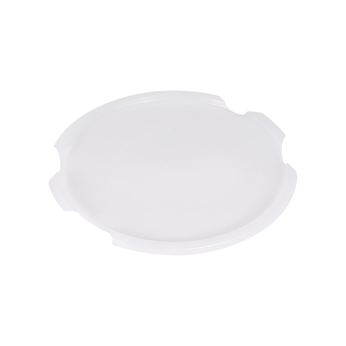 Deckel für flexible Wanne – Für 15 l und 26 l