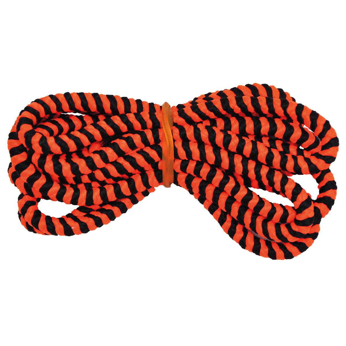 Gummitwist in Neonfarben