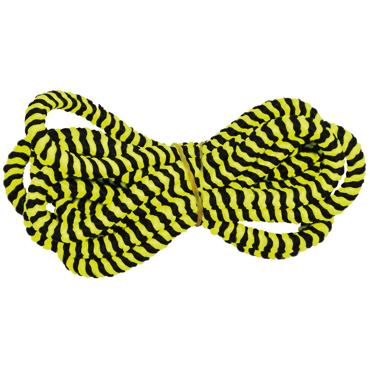 Gummitwist in Neonfarben – Bild 4