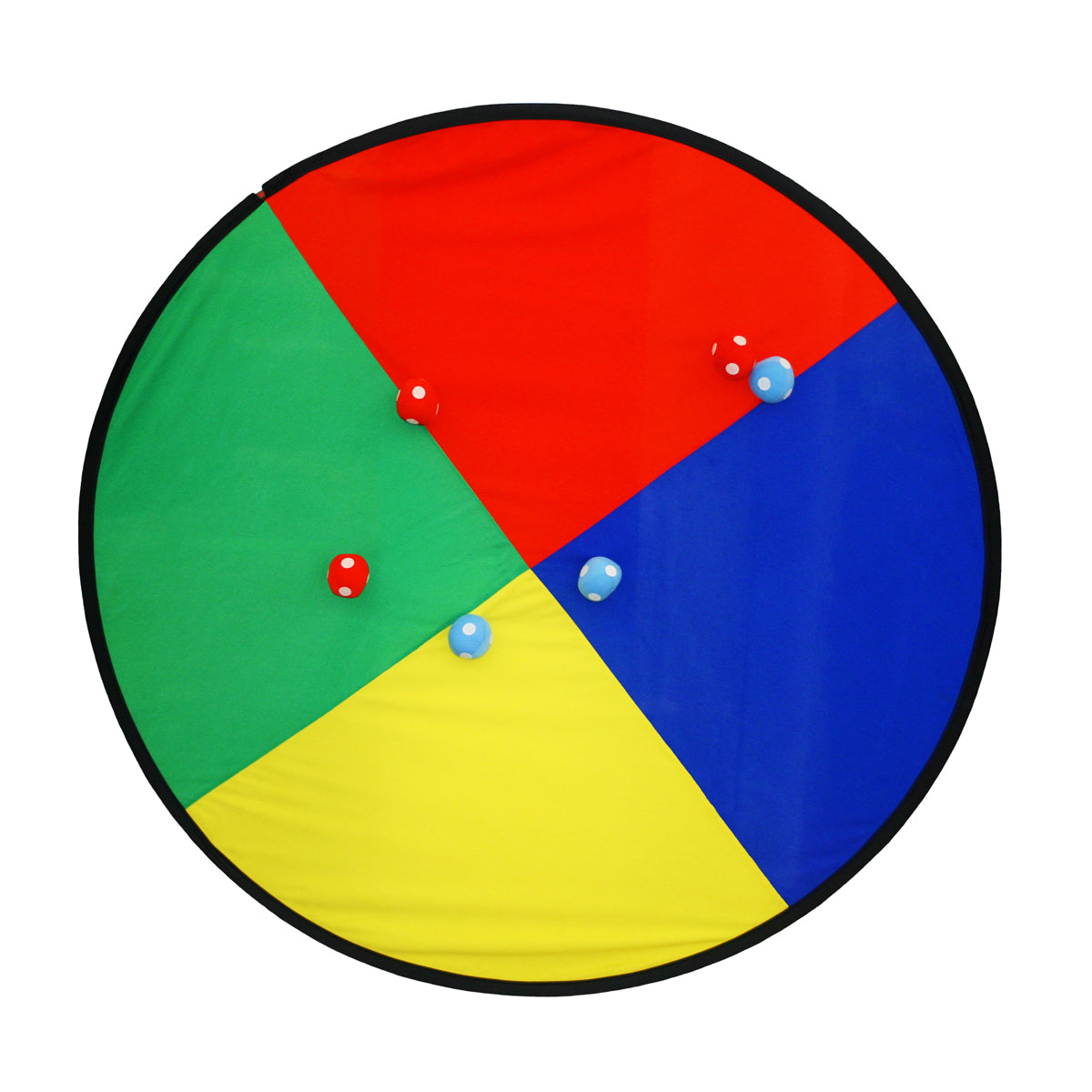 Mega-Wurfscheibe, 150 cm
