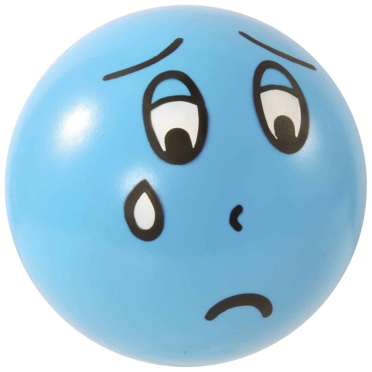 Emotionsbälle, 6er-Set – Bild 5