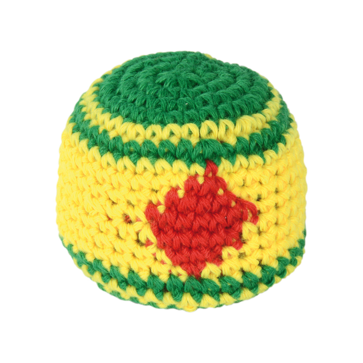 Kick-Strickball, 6er-Set – Bild 4