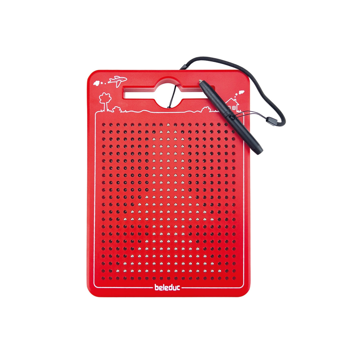 Magnetboard 2-in-1