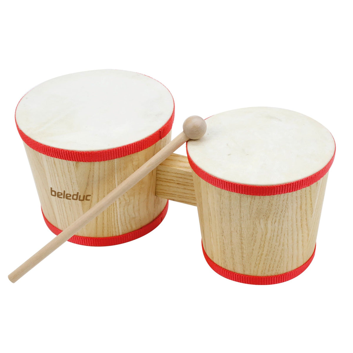 Bongo-Trommeln, 1 Paar