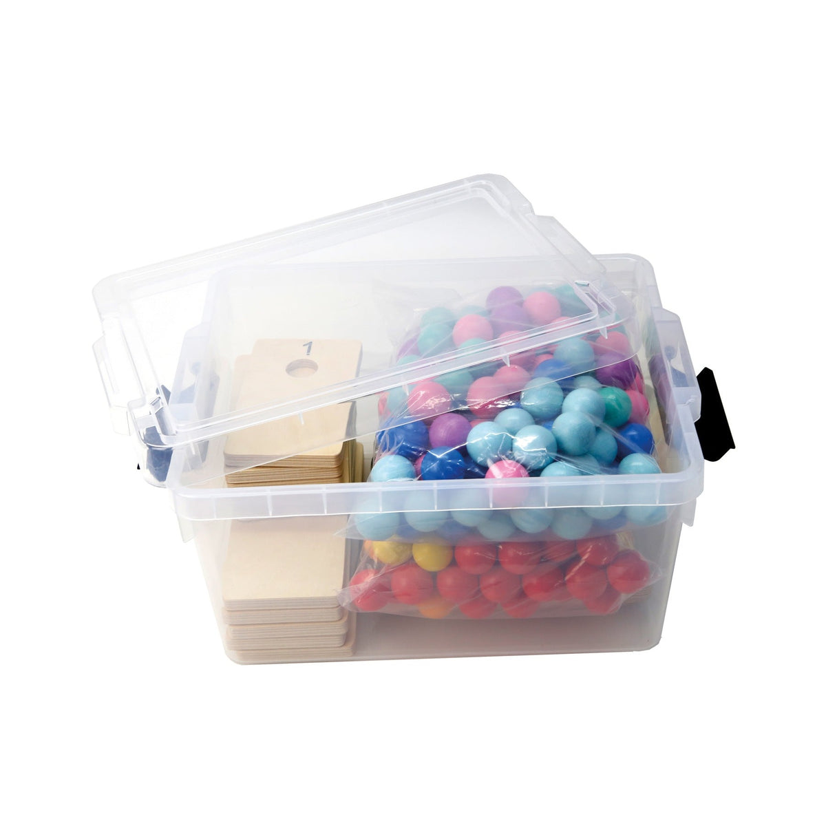 Magic Marble „Zählen & Sortieren“ – Bild 2