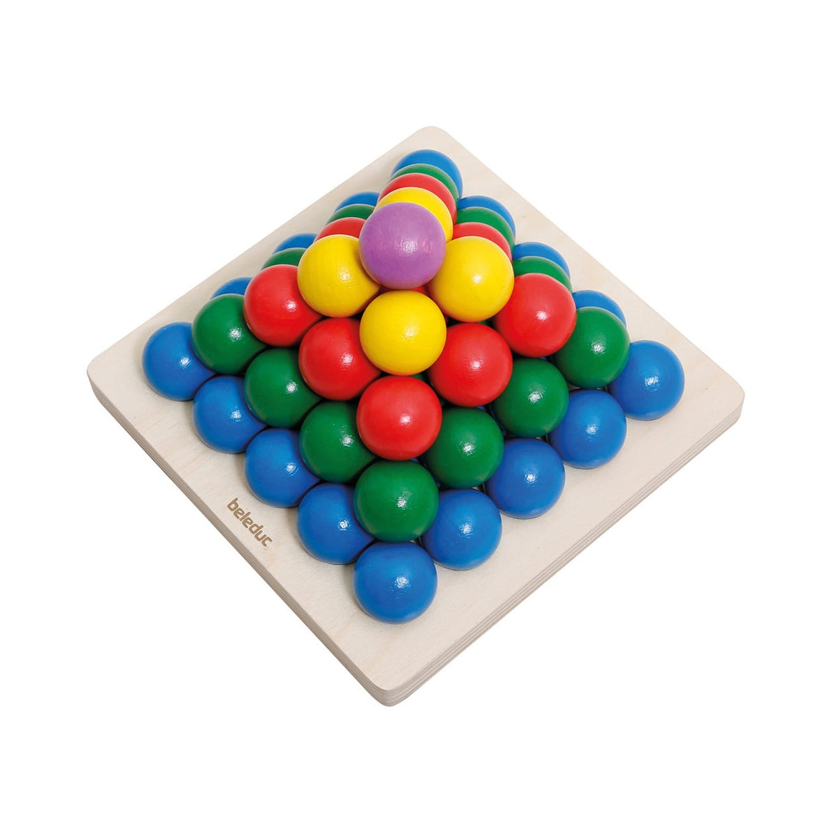Magic Marble „Zählen & Sortieren“ – Bild 4