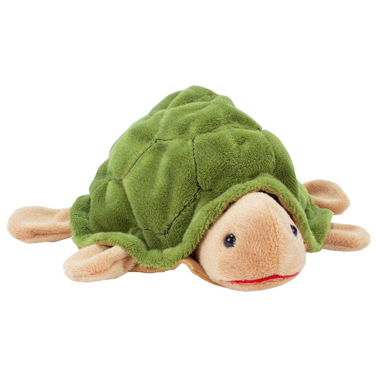 Handpuppe „Schildkröte“