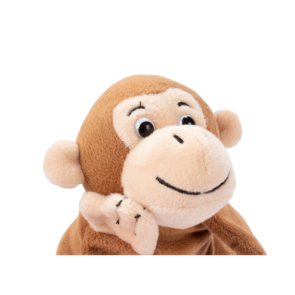 Handpuppe „Affe“