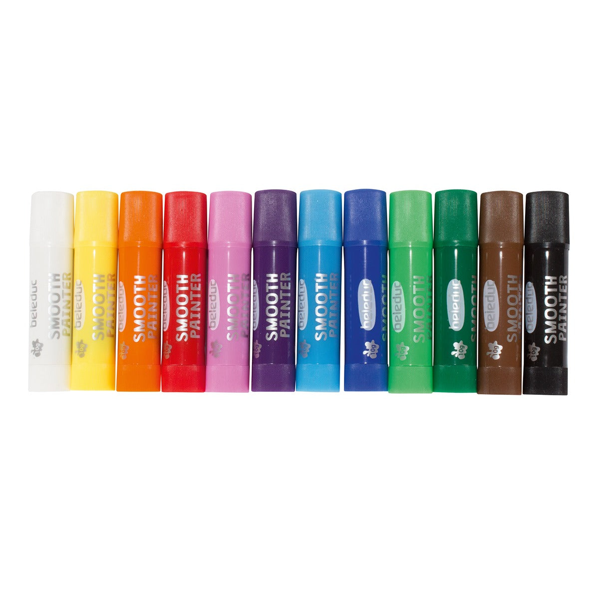 Smooth Painter, 72er Set