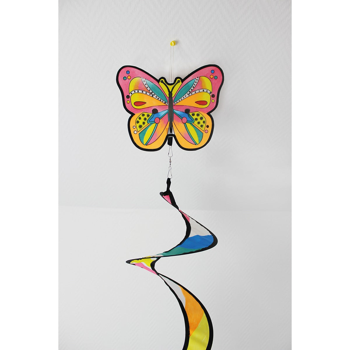 Windspiel „Schmetterling“