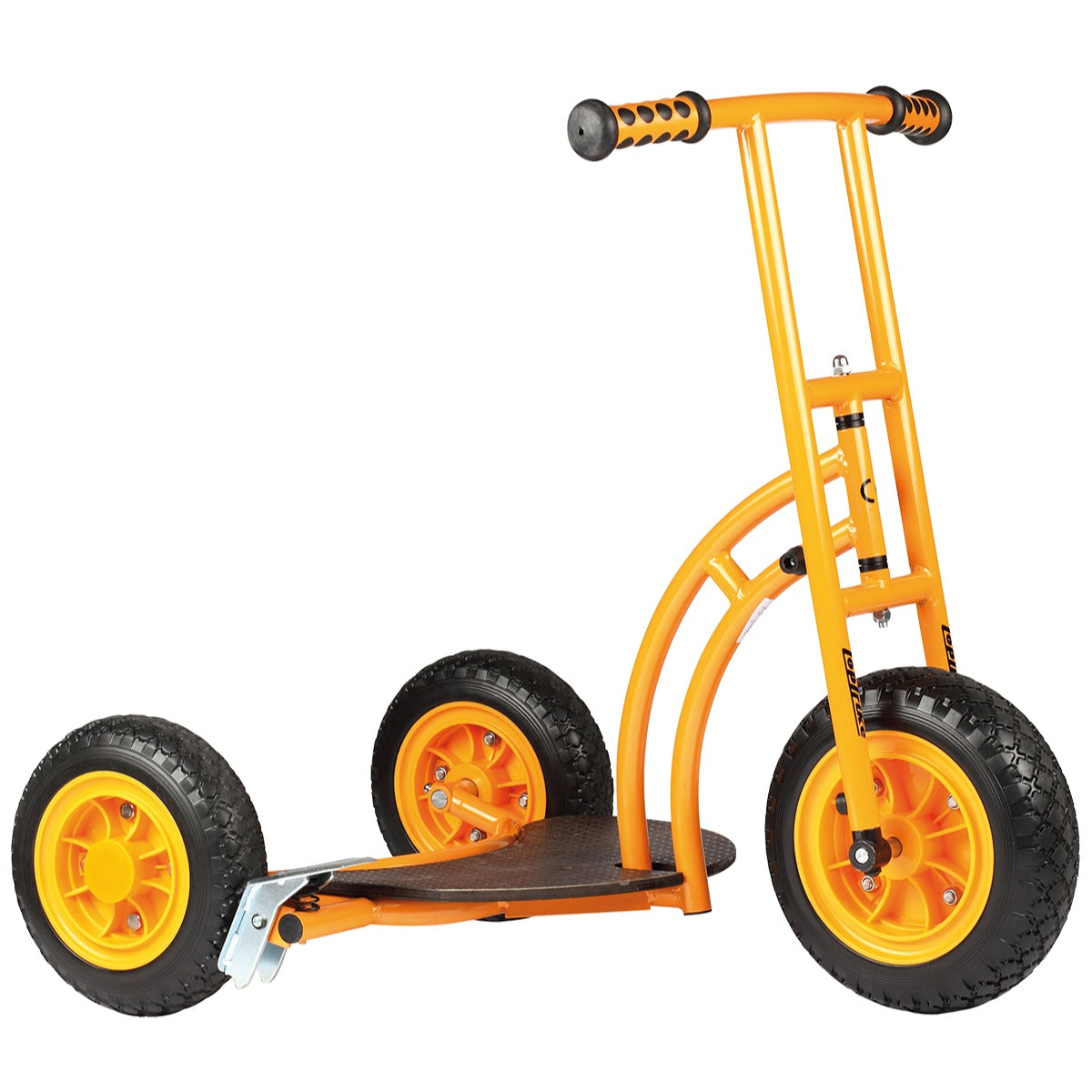 Roller „Bengy“, klein (mit Bremse)