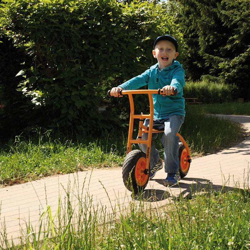 Lernfahrrad „Top Bike“