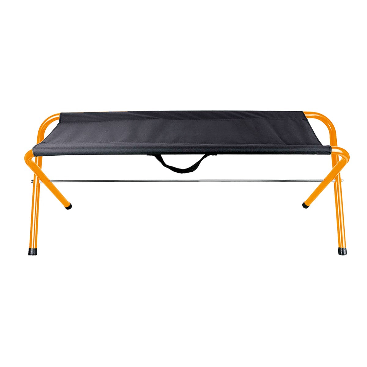 Klappbänke mit Tragetaschen, 4er Set