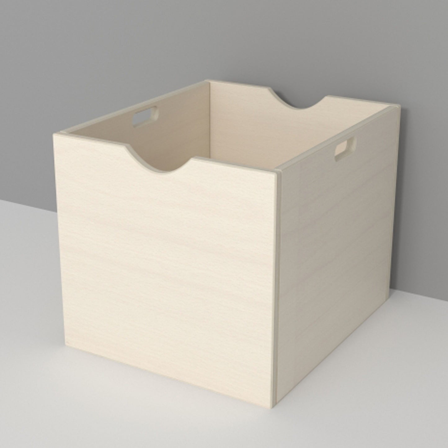 Aufbewahrungskasten, groß