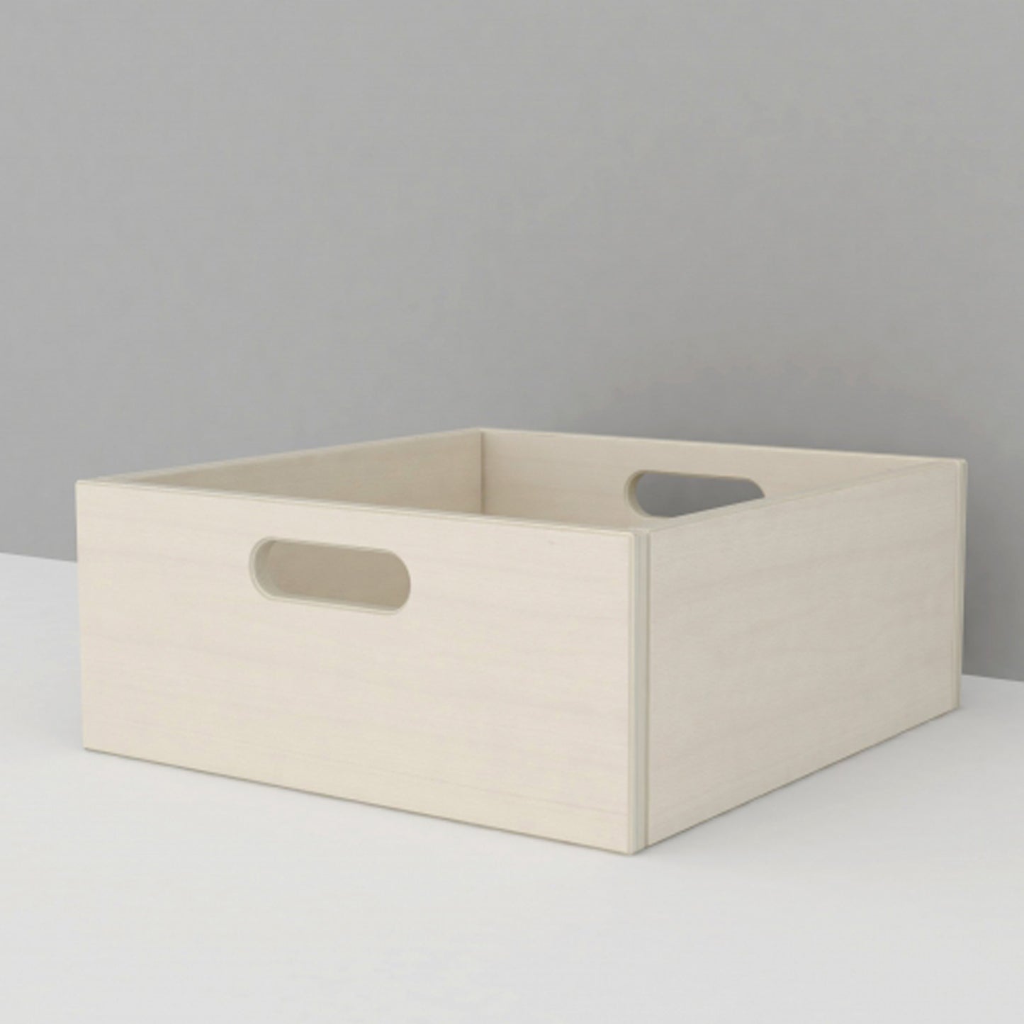 Aufbewahrungskasten, klein