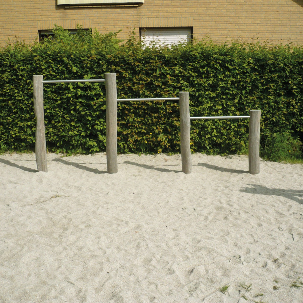 Dreifachreck, 80, 110 und 140 cm – Bild 2