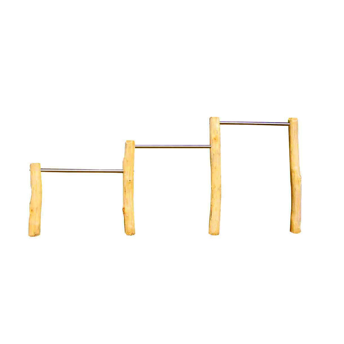 Dreifachreck, 80, 110 und 140 cm