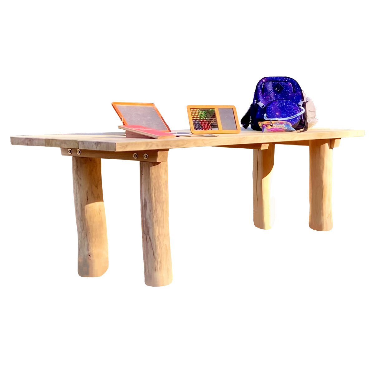 Waldklassenzimmer Robinie – Bild 5