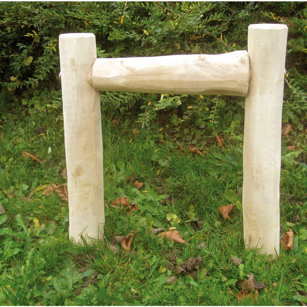 Wasserrinnen Robinie – Bild 6